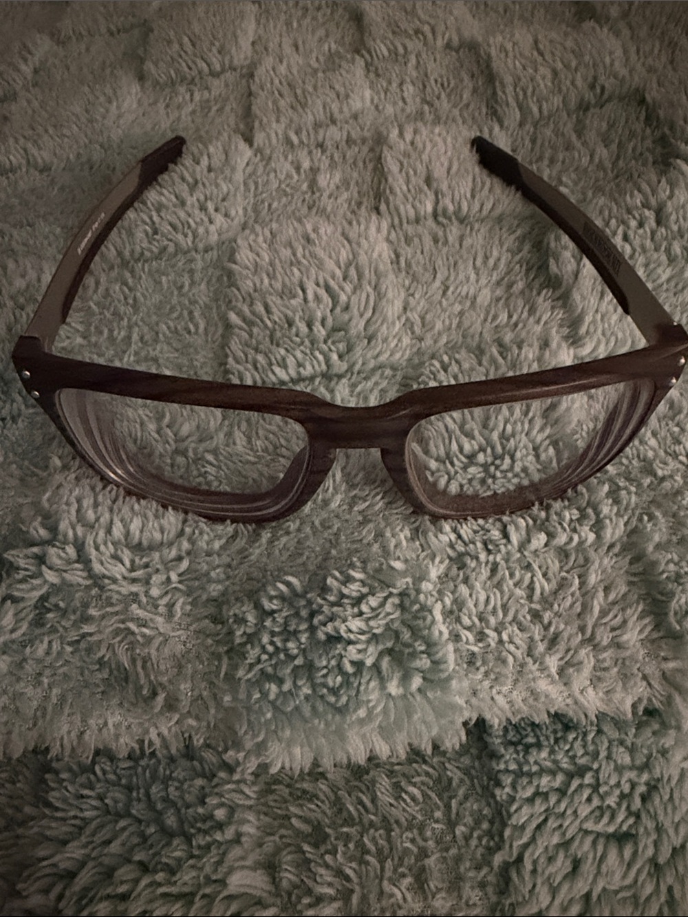 Oakley HOLBROOK MIX OO9384 GLASSES - Picture 7 of 12